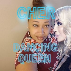 Meet your Posher, Cherie